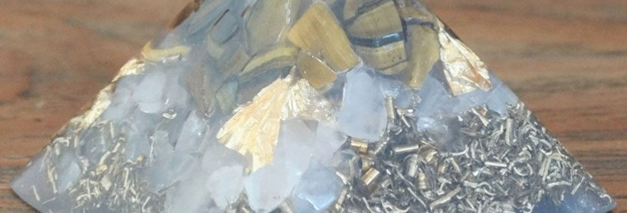 orgonite