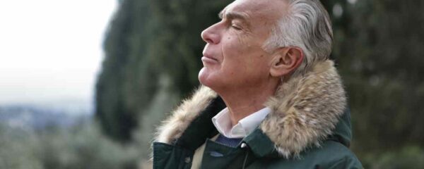 La respiration accompagne chacune de nos émotions